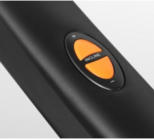 Беговая дорожка BRONZE GYM T812 LC TFT