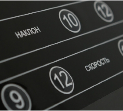 Беговая дорожка BRONZE GYM T1000M PRO TFT TURBO