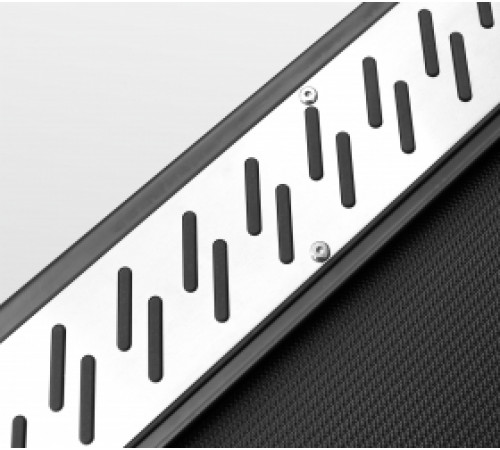 Беговая дорожка BRONZE GYM T1100M PRO