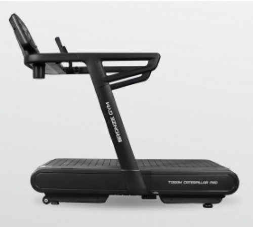 Беговая дорожка BRONZE GYM T1300M CATERPILLAR PRO