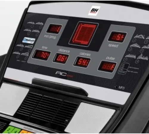 Беговая дорожка BH FITNESS I.RC09