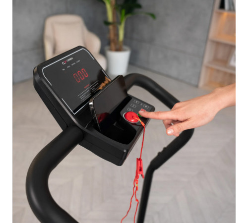 Беговая дорожка CARBON FITNESS T120