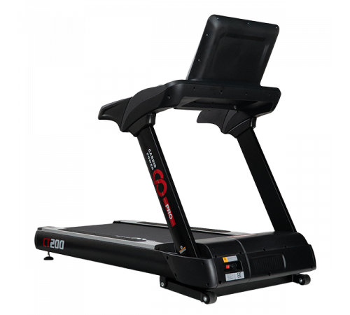 Беговая дорожка CardioPower PRO CT200 NEW