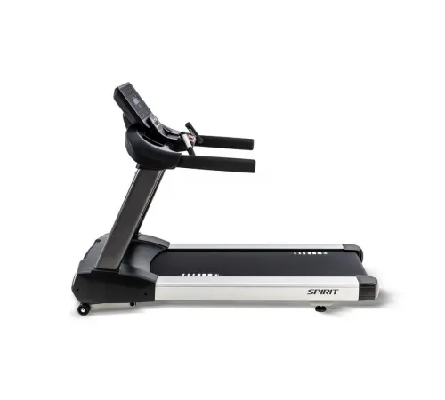 Беговая дорожка SPIRIT CT850+