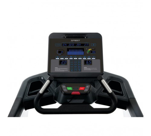 Беговая дорожка SPIRIT CT900