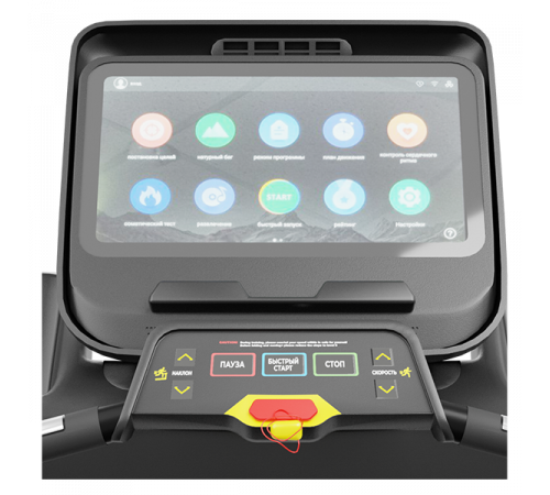 Беговая дорожка CardioPower PRO CT150