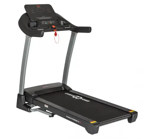 Беговая дорожка CardioPower S35