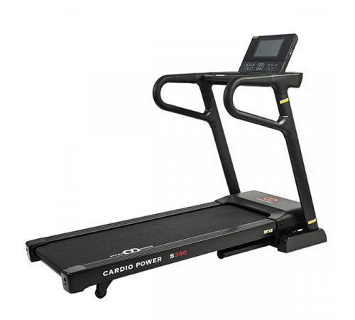 Беговая дорожка CardioPower S350