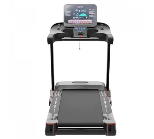 Беговая дорожка CardioPower T55 NEW