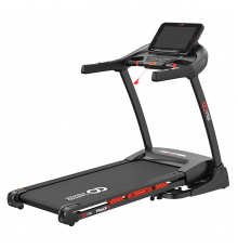 Беговая дорожка CardioPower Track9