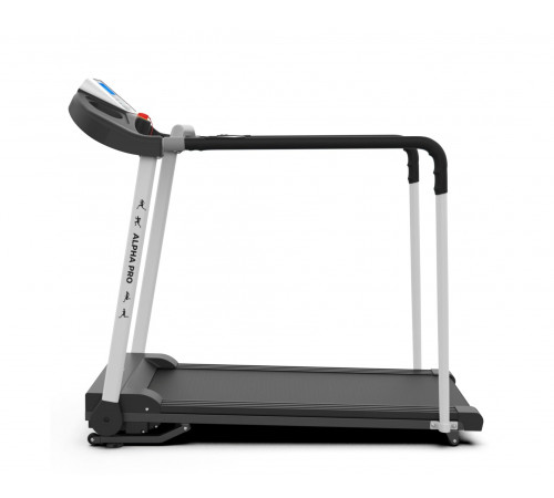 Беговая дорожка DFC ALPHA PRO для реабилитации T-M Pro