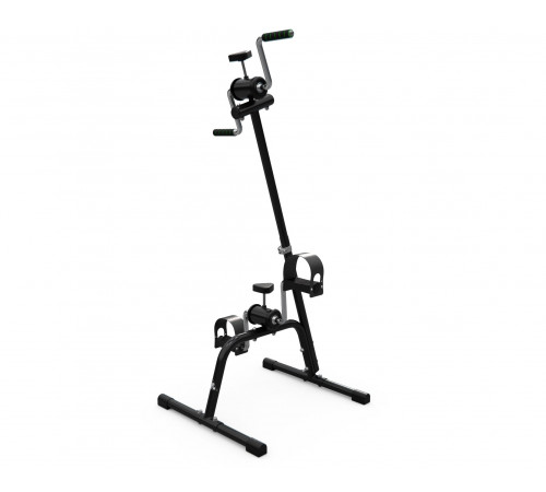 Велотренажер двойной DFC B6008 dual bike