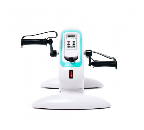 Велотренажер мини DFC B818