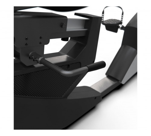 Велотренажер DFC B8729R горизонтальный