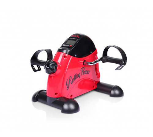 Велотренажер мини DFC Rolling Power