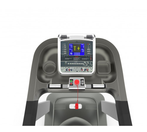 Беговая дорожка DFC TIGER T770