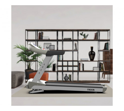 Беговая дорожка DFC TIGER T770