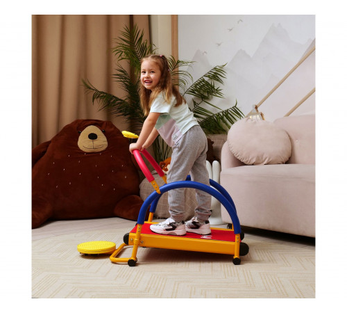 Беговая дорожка детская DFC VT-2301T