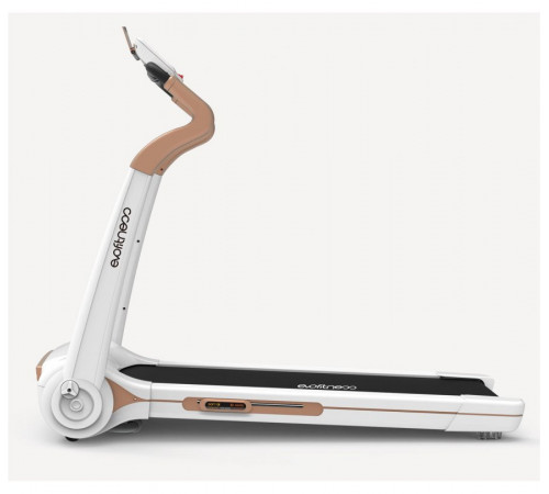 Беговая дорожка EVO FITNESS Cosmo 5