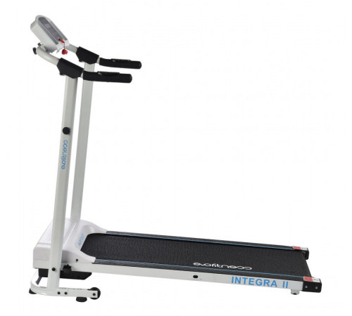 Беговая дорожка EVO FITNESS Integra II