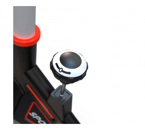 Спин-байк DFC Racing Bike HOMCOM A90