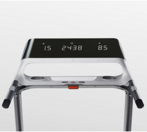 Беговая дорожка HORIZON PARAGON X