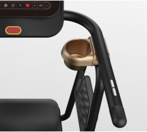 Беговая дорожка Horizon CITTA TT5.0