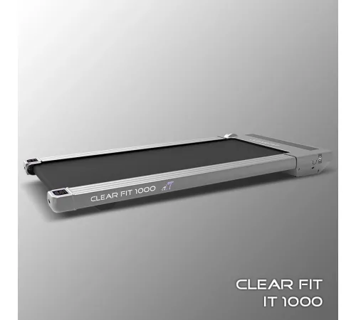 Беговая дорожка Clear Fit IT 1000