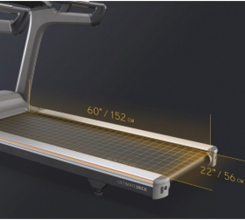 Беговая дорожка MATRIX T70XIR 2021