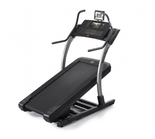 Беговая дорожка NordicTrack Incline Trainer X11i