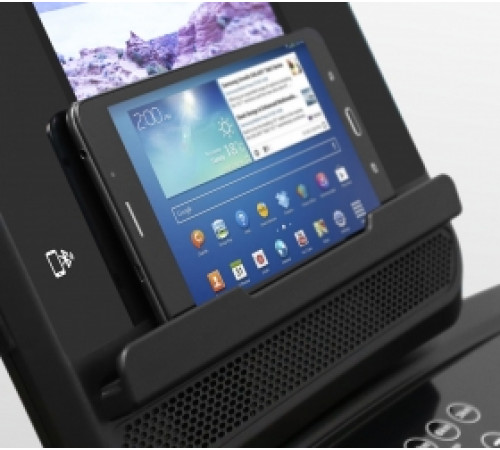 Беговая дорожка OXYGEN FITNESS NEW CLASSIC ARGENTUM LCD