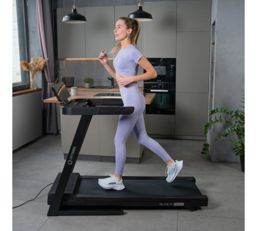 Беговая дорожка OXYGEN FITNESS RUNUP BEAT