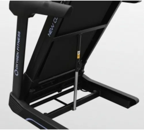 Беговая дорожка OXYGEN FITNESS NEW CLASSIC PLATINUM AC TFT