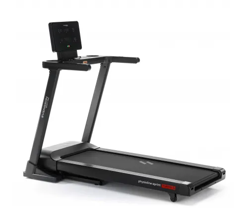 Беговая дорожка SVENSSON BODY LABS PHYSIOLINE SPRINTMASTER B