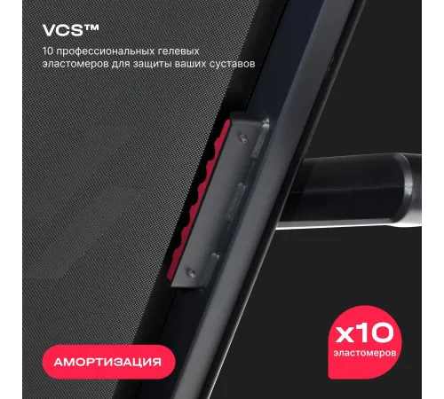 Беговая дорожка SVENSSON BODY LABS PHYSIOLINE SPRINTMASTER B