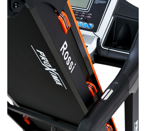 Беговая дорожка электрическая Proxima Rossi арт. PROT-211