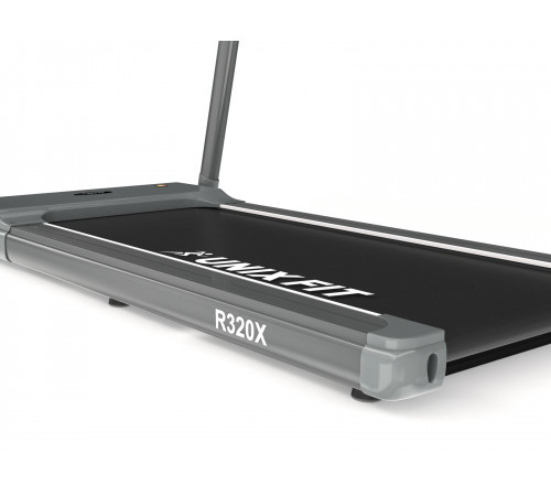 Беговая дорожка UNIXFIT R-320X