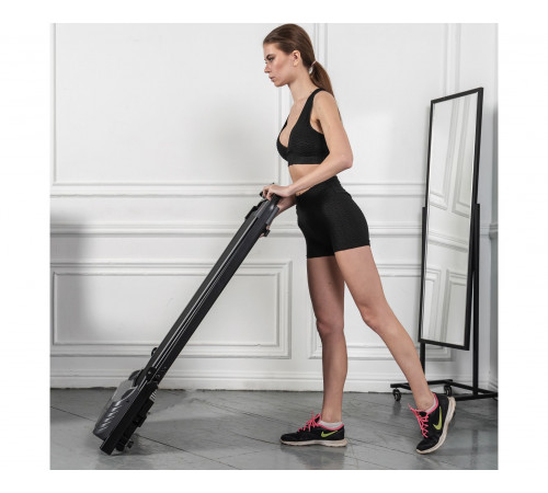 Беговая дорожка DFC SLIM