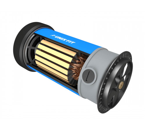 Беговая дорожка UNIXFIT ST-510T