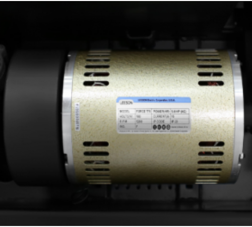 Беговая дорожка SVENSSON INDUSTRIAL FORCE T76