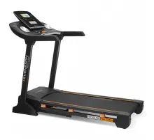 Беговая дорожка SVENSSON BODY LABS PHYSIOLINE TDX TOUCH