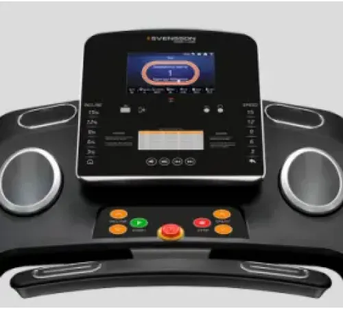 Беговая дорожка SVENSSON BODY LABS PHYSIOLINE TDX TOUCH