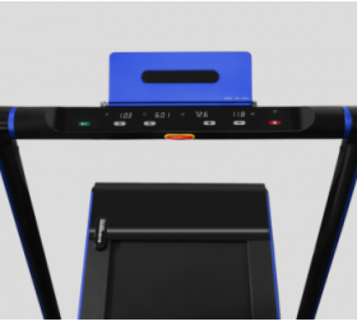 Беговая дорожка SVENSSON BODY LABS SPACETECH (ULTRAMARINE)