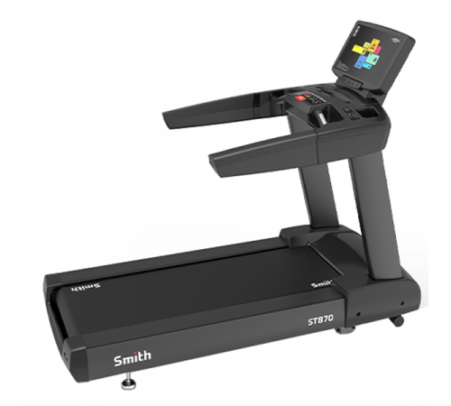Беговая дорожка Smith ST870