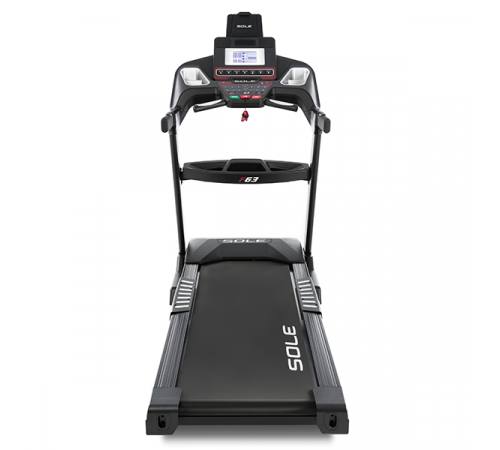 Беговая дорожка Sole F63