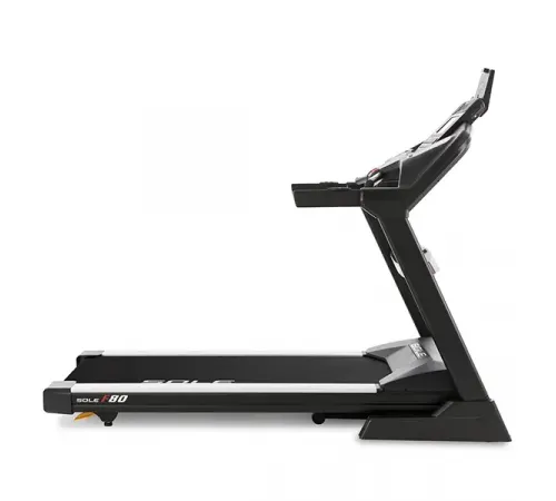 Беговая дорожка Sole F80