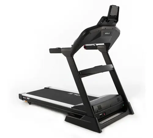 Беговая дорожка Sole F80