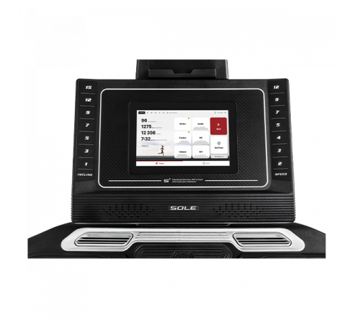 Беговая дорожка Sole F80 (2023)