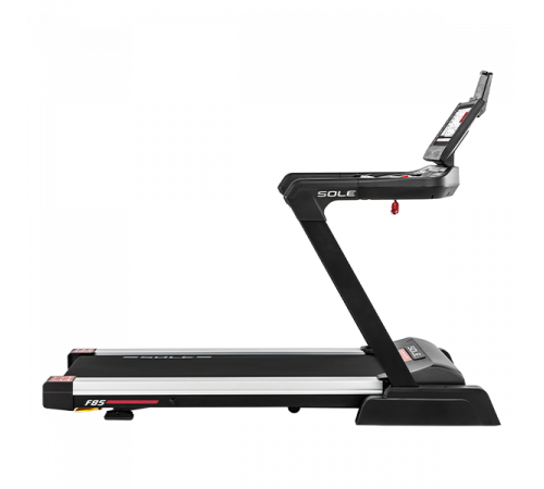 Беговая дорожка Sole F85 (2023)