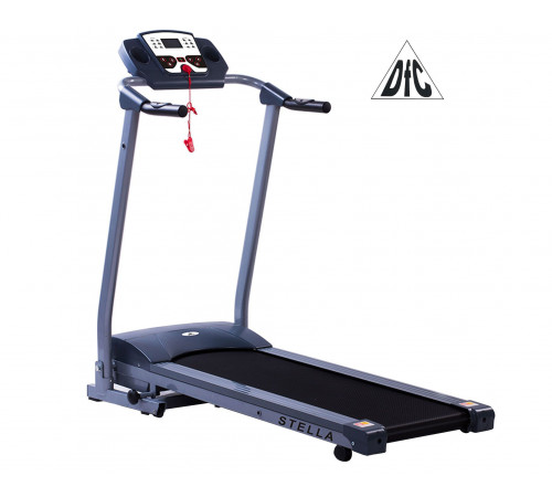 Беговая дорожка DFC STELLA T-1000